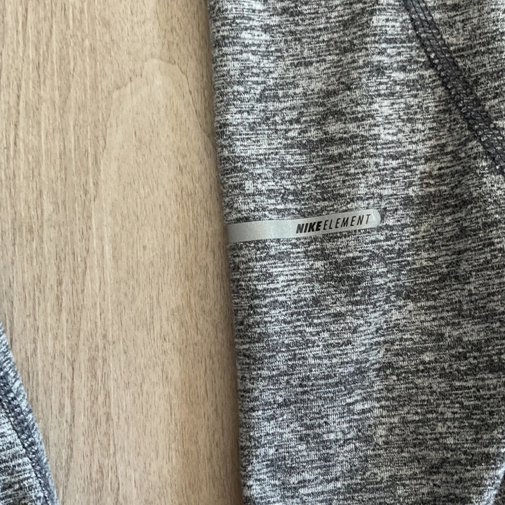 Nike Women’s Dri-FIT Element Half Zip - Picture 3 of 11